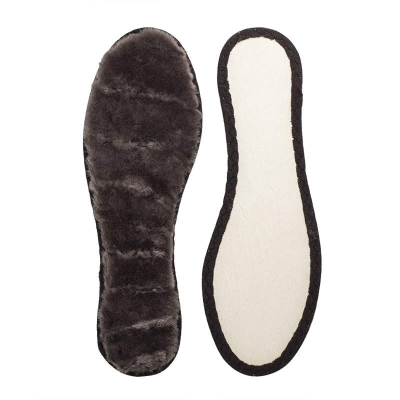 Woly Exquisit Lambswool Insoles for wellies